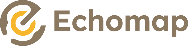 Echomap 回聲地圖｜探索世界，記錄感動